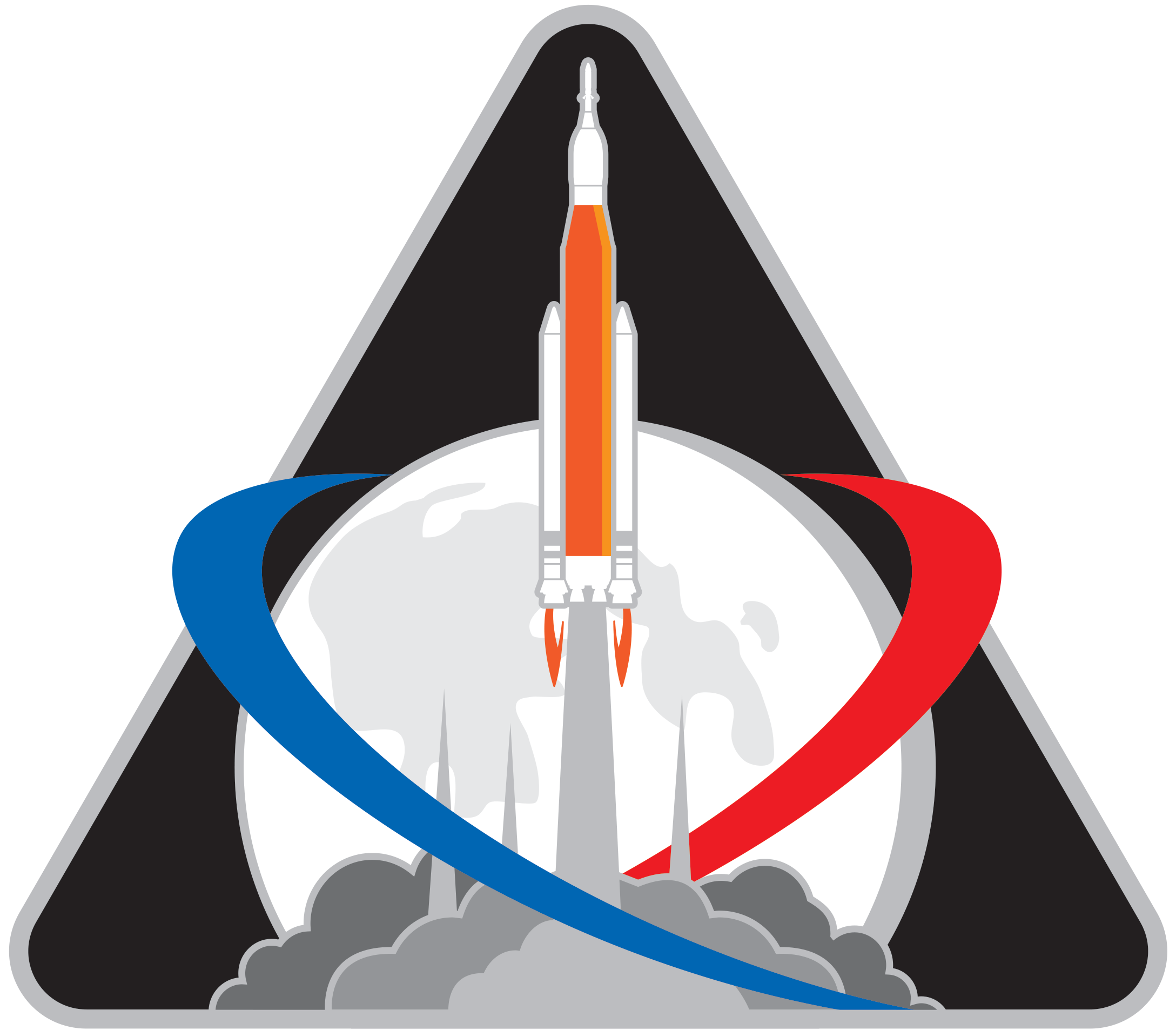 NASA Logo