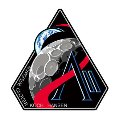 NASA Logo