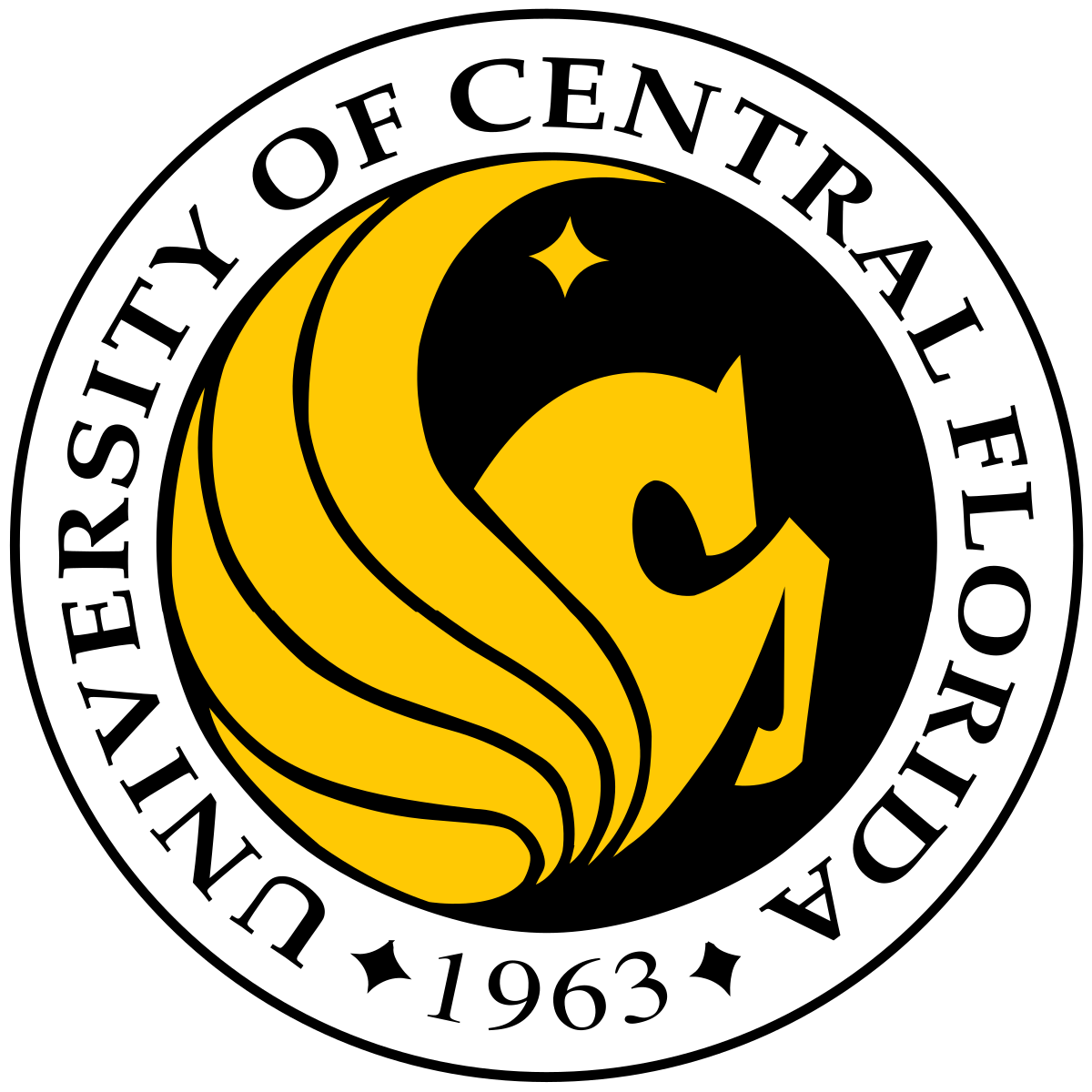 UCF Logo