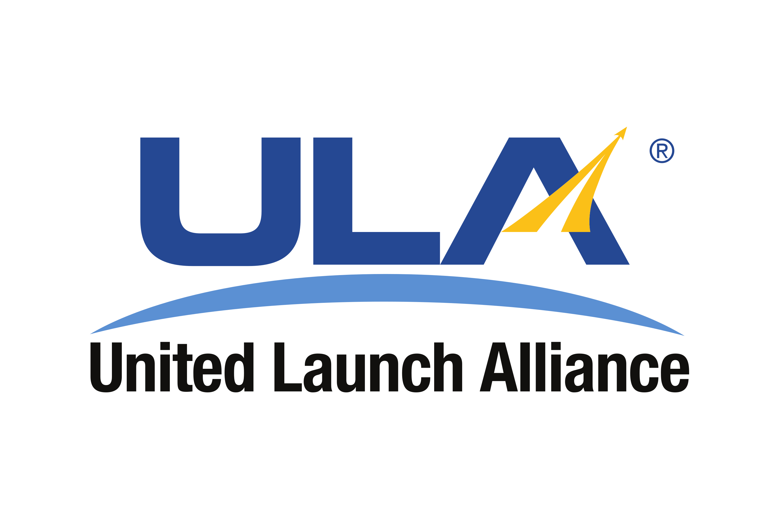 ULA Logo
